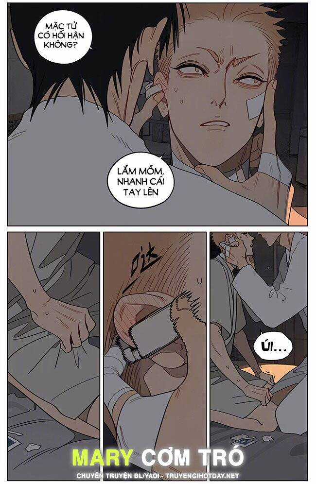 19 Days - Chapter 548 - Trang 13