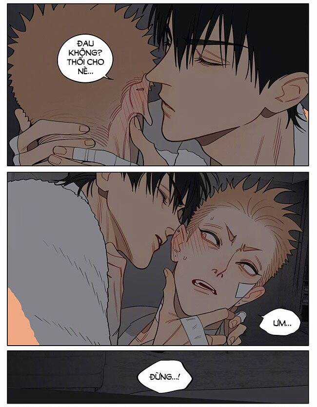 19 Days - Chapter 548 - Trang 14