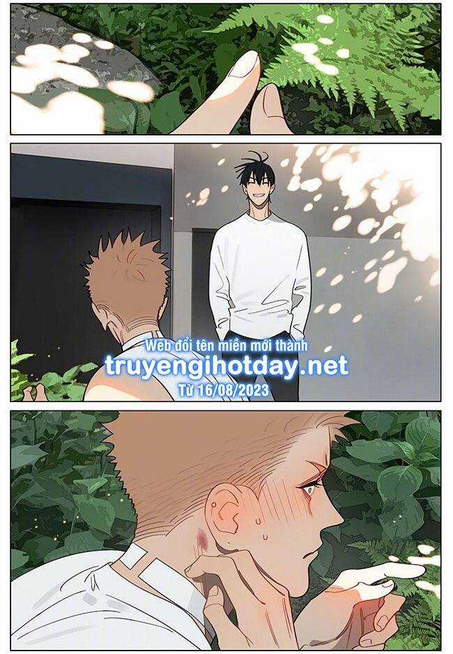 19 Days - Chapter 548 - Trang 15