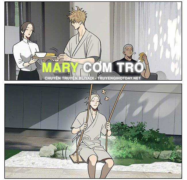 19 Days - Chapter 548 - Trang 5