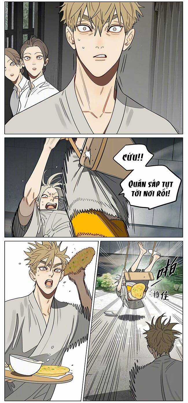 19 Days - Chapter 548 - Trang 7