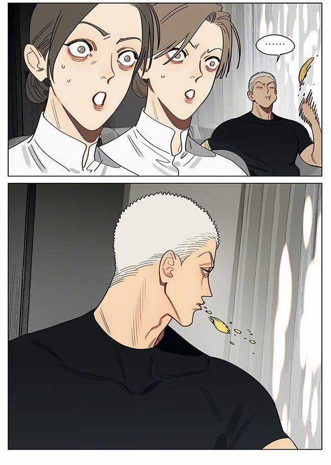 19 Days - Chapter 548 - Trang 8