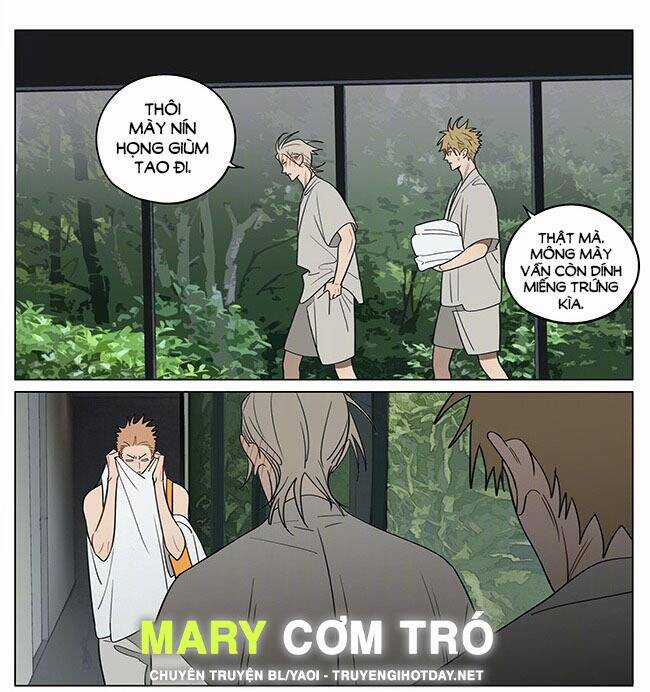 19 Days - Chapter 548 - Trang 9