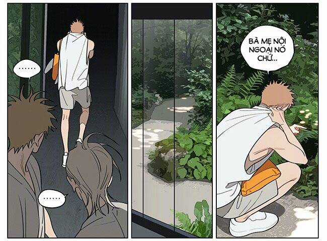 19 Days - Chapter 548 - Trang 10