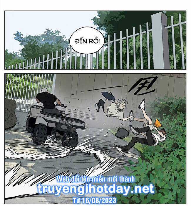 19 Days - Chapter 549 - Trang 11