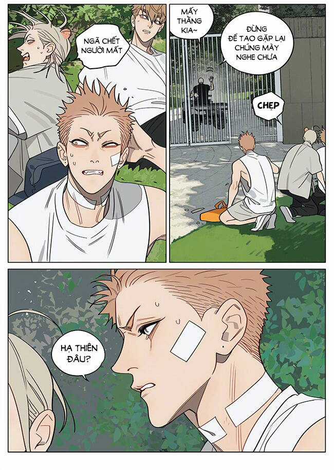 19 Days - Chapter 549 - Trang 12