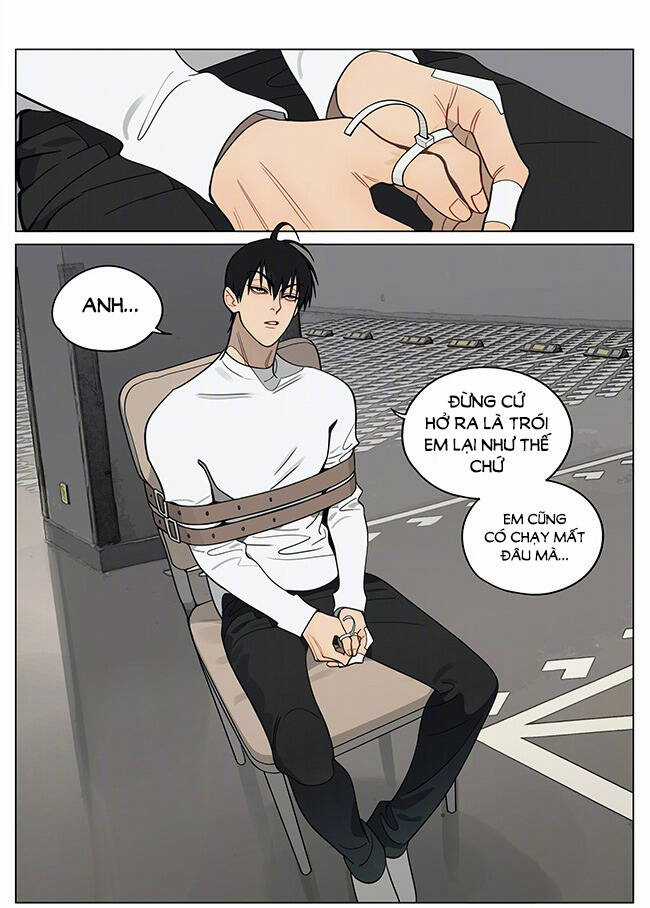 19 Days - Chapter 549 - Trang 13