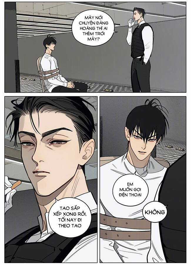 19 Days - Chapter 549 - Trang 14