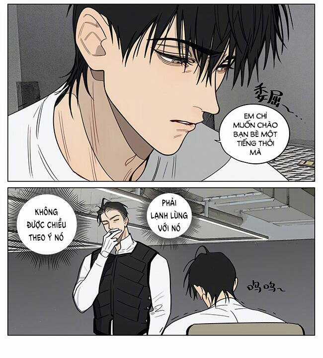 19 Days - Chapter 549 - Trang 15