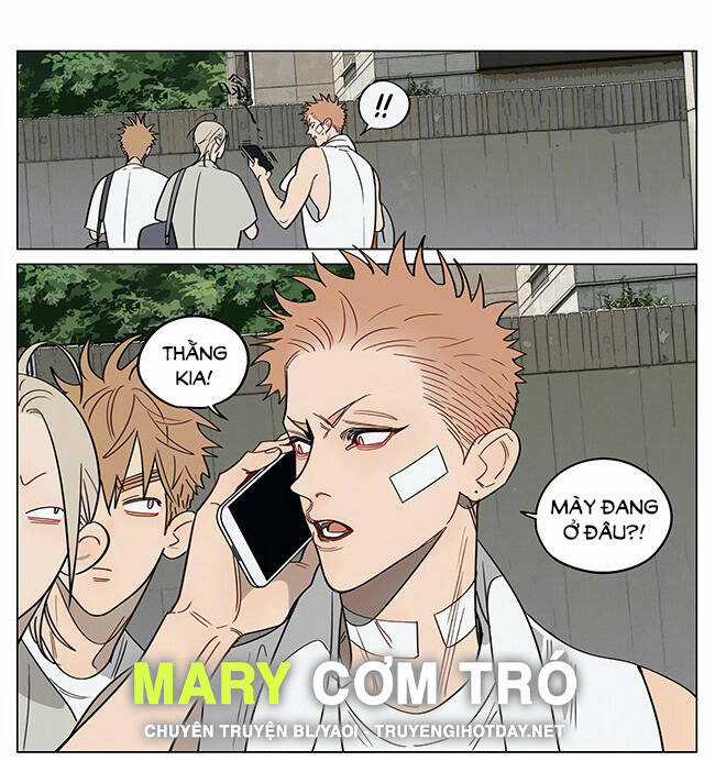 19 Days - Chapter 549 - Trang 16