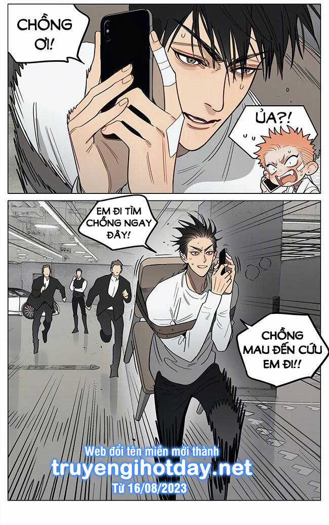 19 Days - Chapter 549 - Trang 17