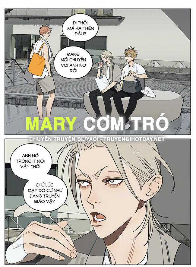 19 Days - Chapter 549 - Trang 3