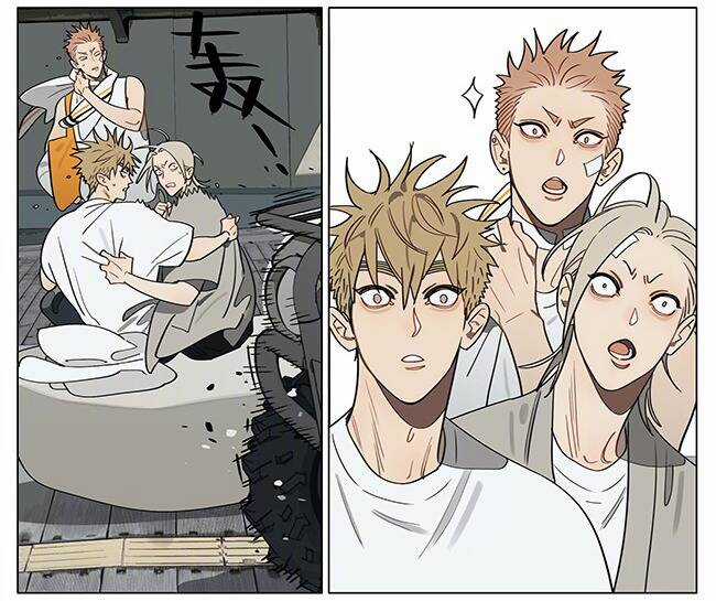 19 Days - Chapter 549 - Trang 4