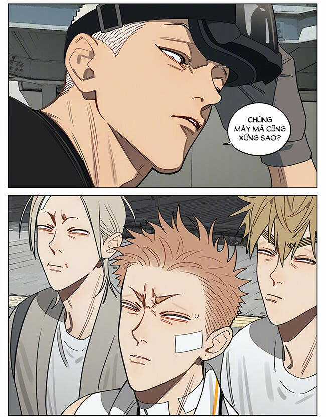 19 Days - Chapter 549 - Trang 6