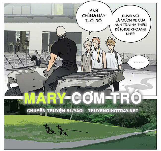 19 Days - Chapter 549 - Trang 7