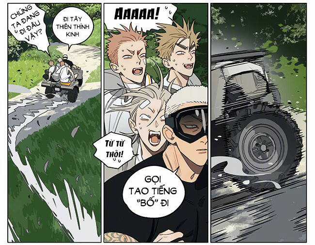 19 Days - Chapter 549 - Trang 8