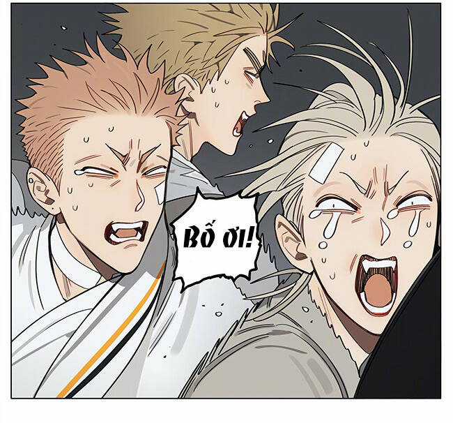 19 Days - Chapter 549 - Trang 10