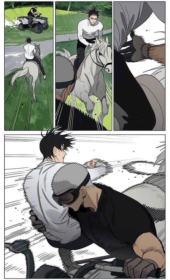 19 Days - Chapter 550 - Trang 12