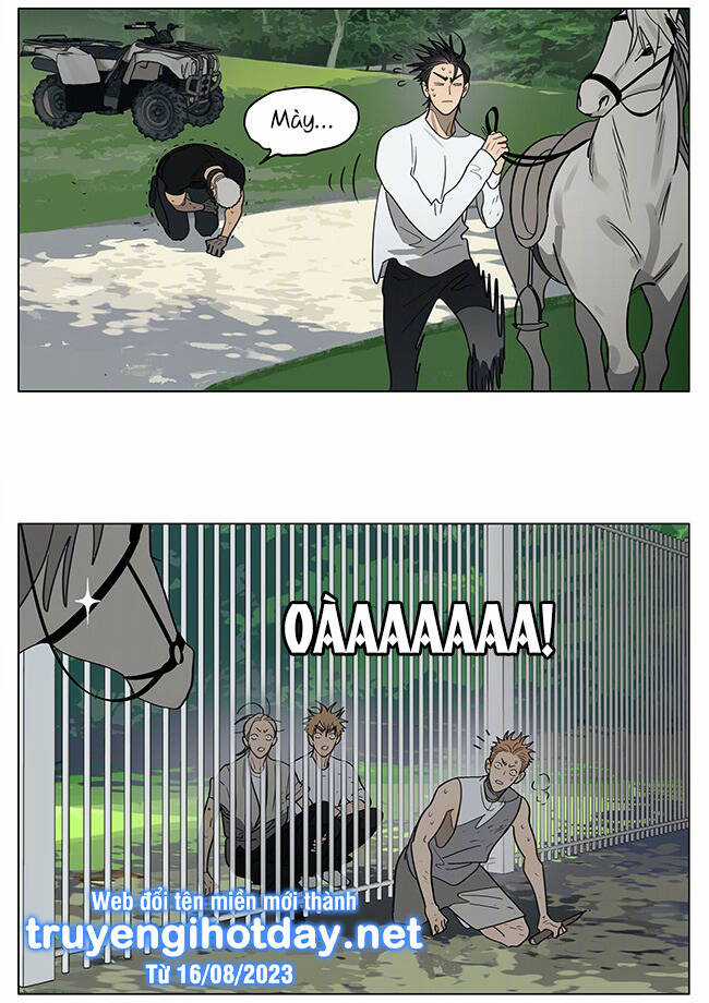 19 Days - Chapter 550 - Trang 15