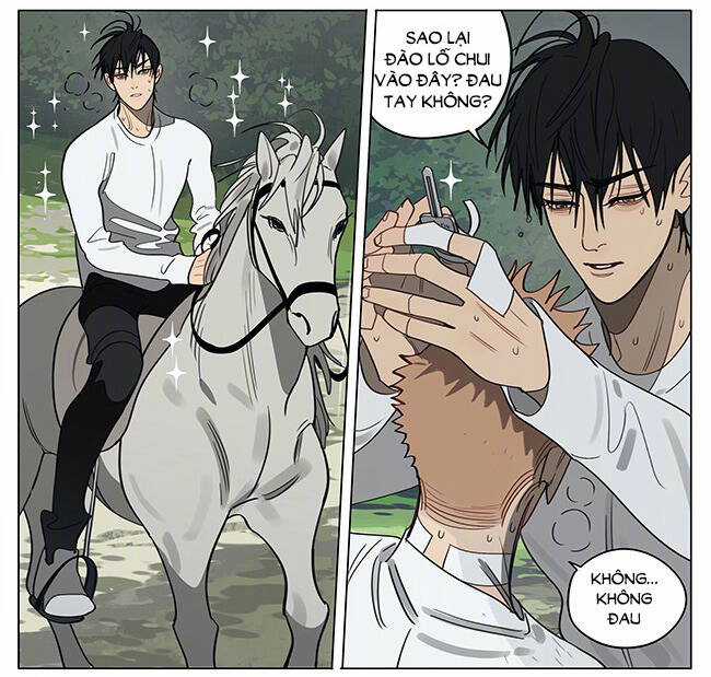 19 Days - Chapter 550 - Trang 16