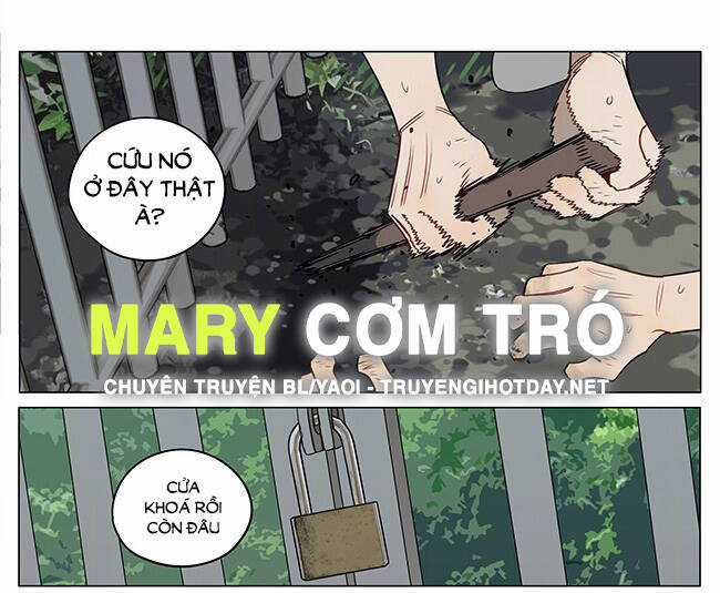 19 Days - Chapter 550 - Trang 3