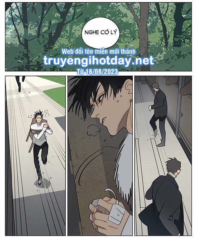 19 Days - Chapter 550 - Trang 5