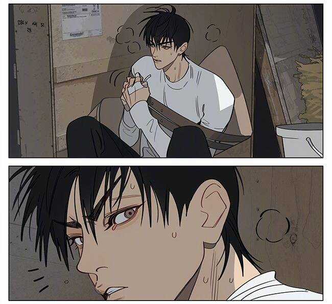 19 Days - Chapter 550 - Trang 6