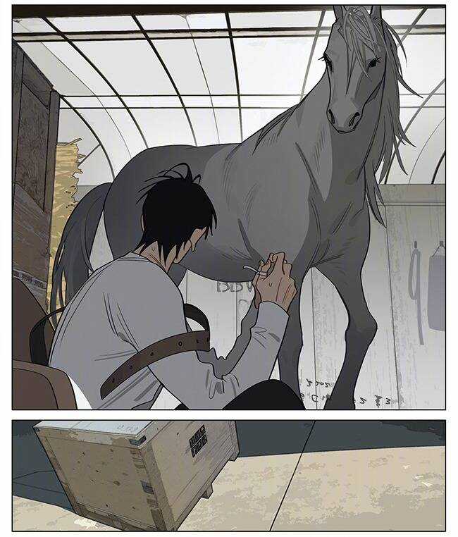 19 Days - Chapter 550 - Trang 7