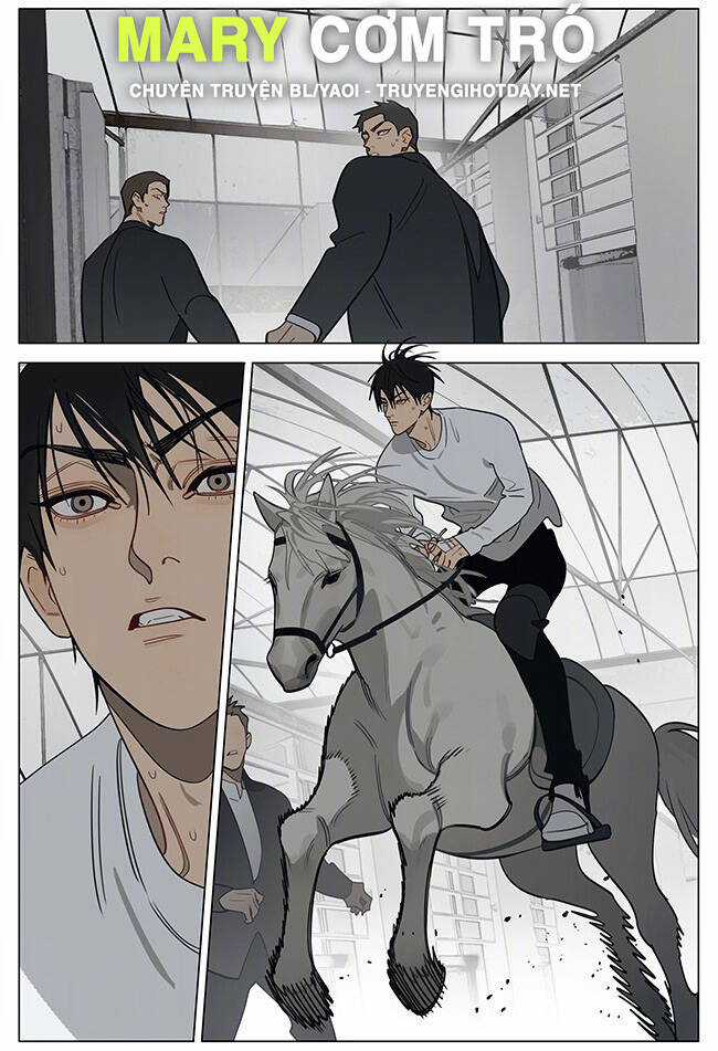 19 Days - Chapter 550 - Trang 8