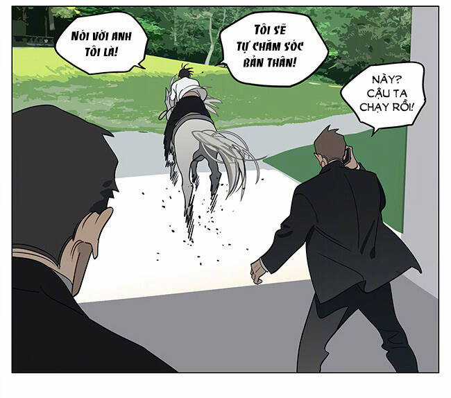 19 Days - Chapter 550 - Trang 9