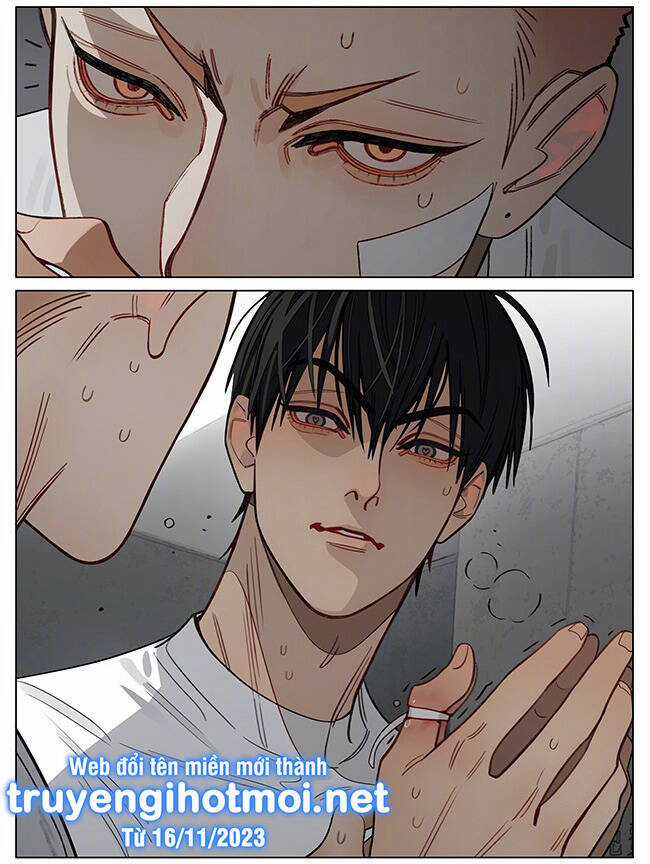 19 Days - Chapter 551 - Trang 11