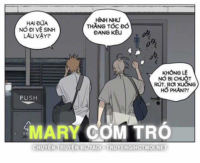 19 Days - Chapter 551 - Trang 14
