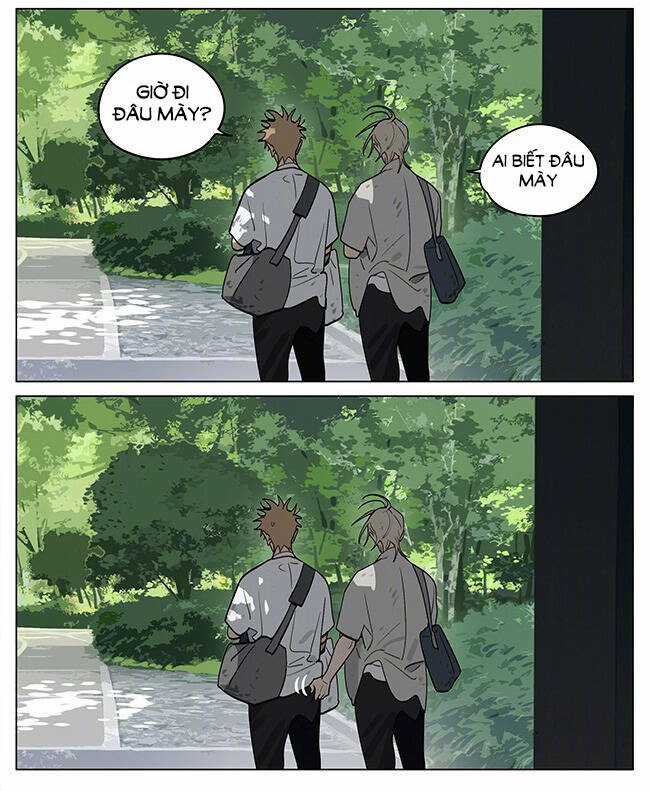 19 Days - Chapter 551 - Trang 5