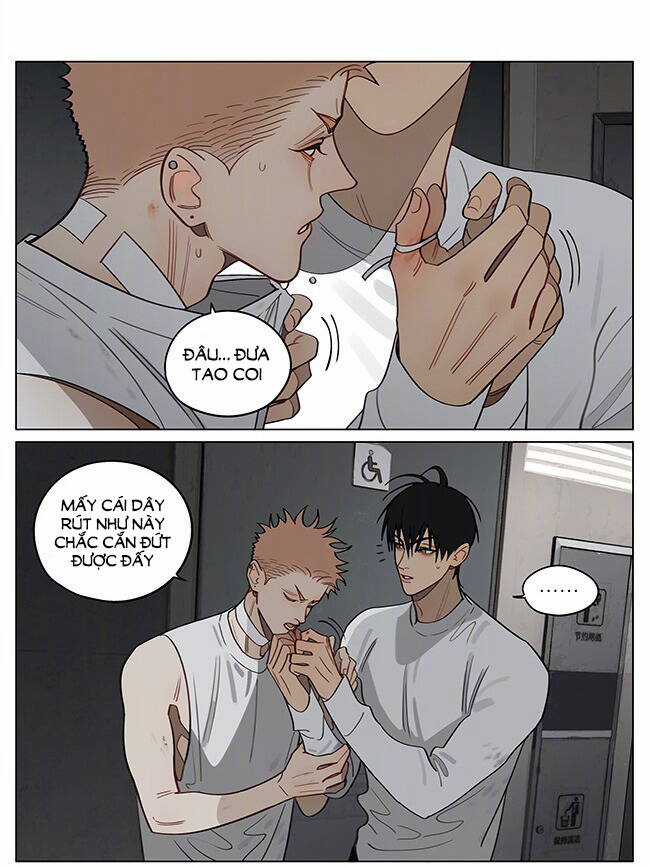 19 Days - Chapter 551 - Trang 8