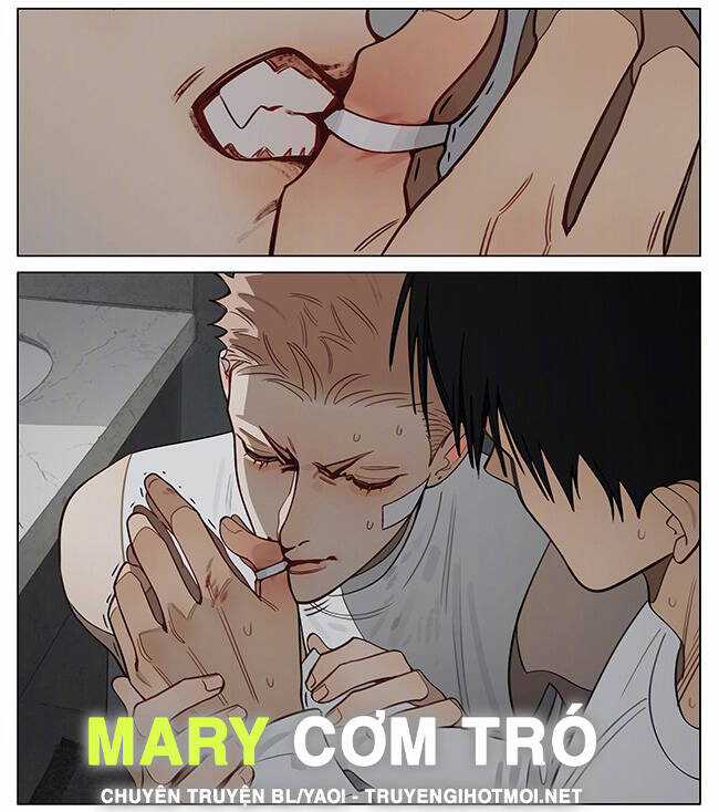 19 Days - Chapter 551 - Trang 10