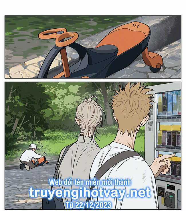 19 Days - Chapter 552 - Trang 1