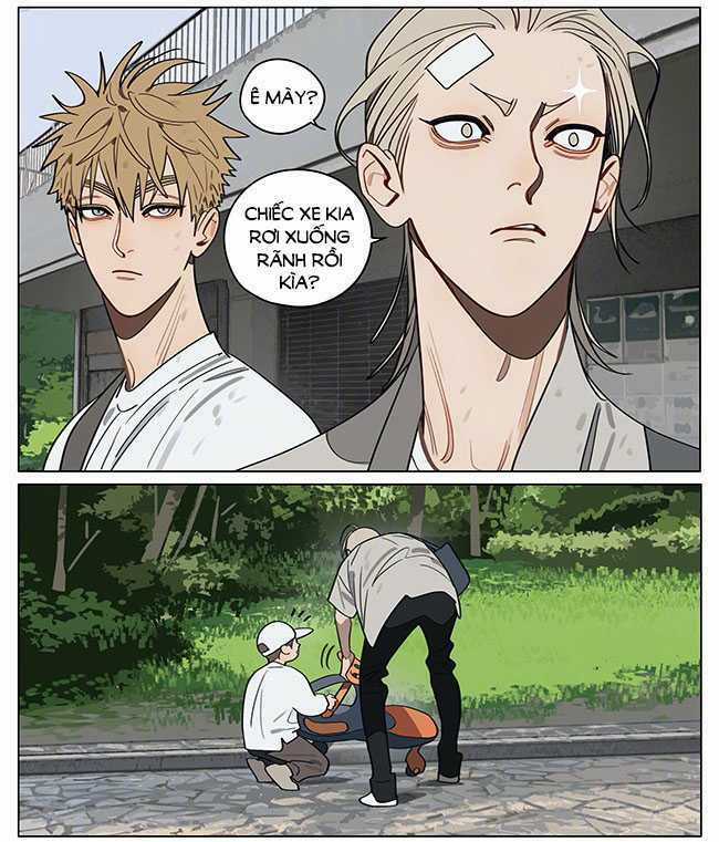 19 Days - Chapter 552 - Trang 2