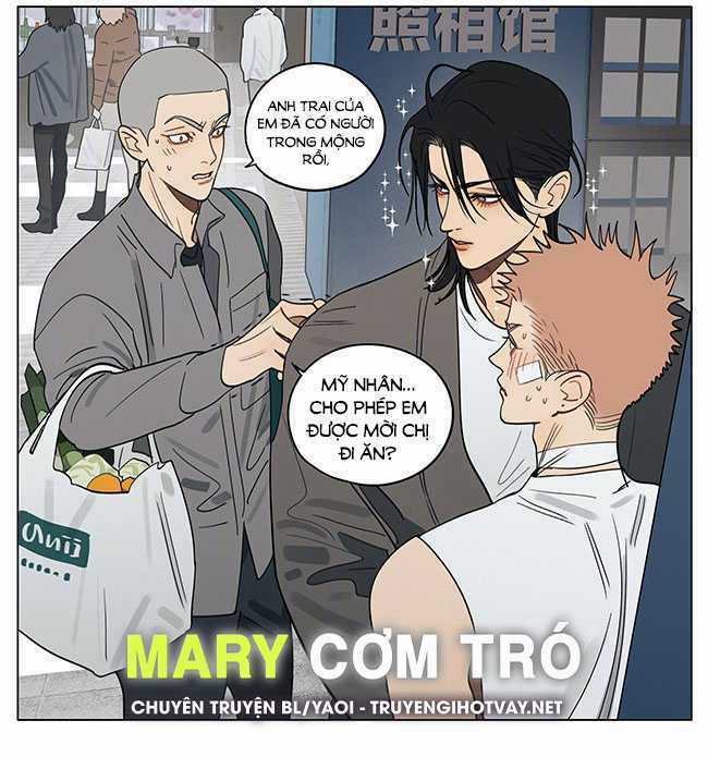 19 Days - Chapter 552 - Trang 11