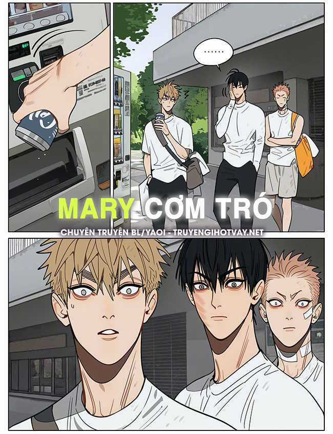 19 Days - Chapter 552 - Trang 3