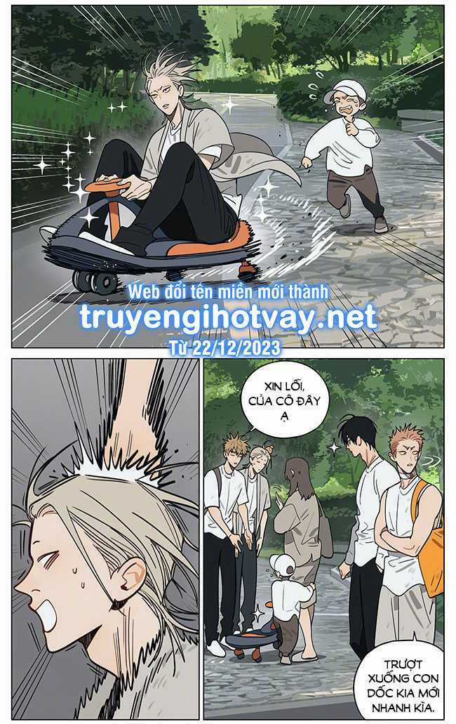 19 Days - Chapter 552 - Trang 4