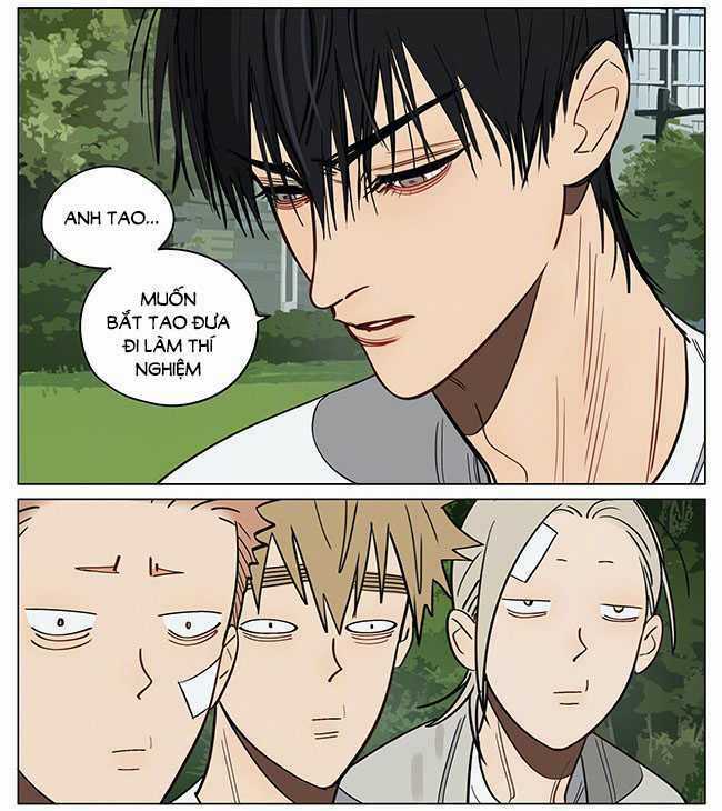 19 Days - Chapter 552 - Trang 6