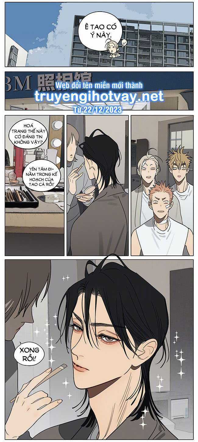 19 Days - Chapter 552 - Trang 8