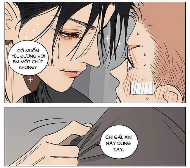 19 Days - Chapter 552 - Trang 10