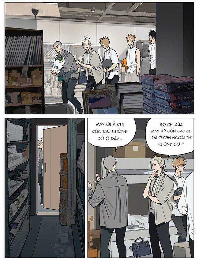 19 Days - Chapter 554 - Trang 2