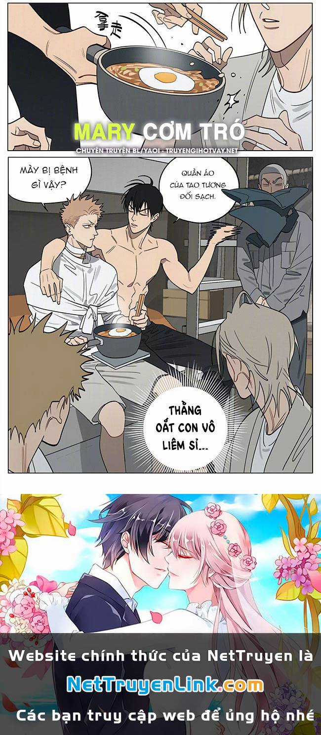 19 Days - Chapter 554 - Trang 11