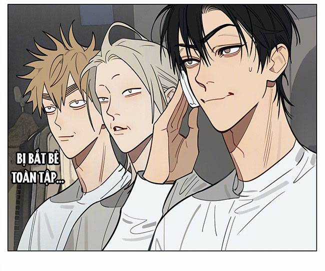 19 Days - Chapter 554 - Trang 5