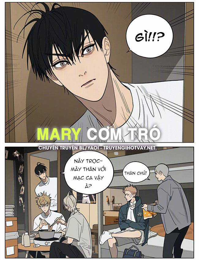 19 Days - Chapter 554 - Trang 9