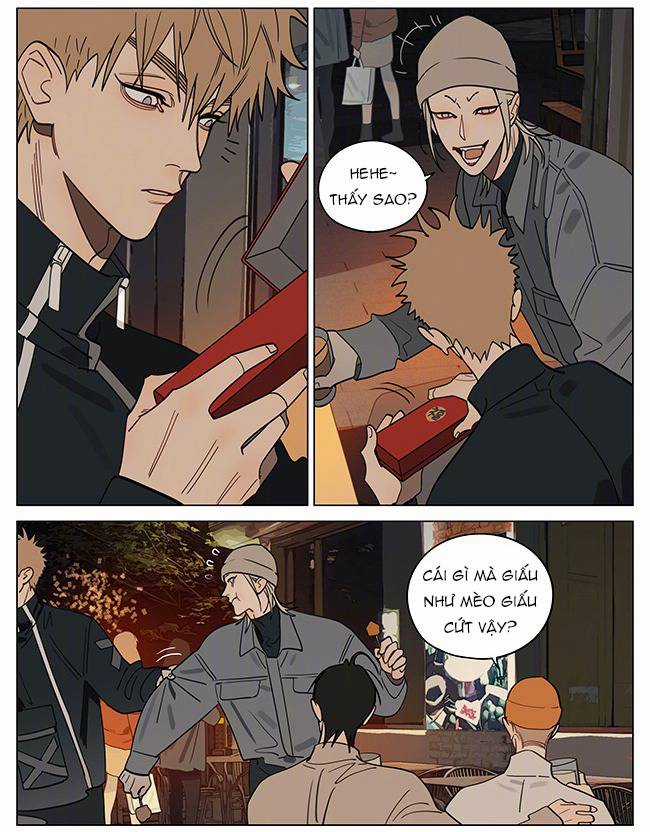 19 Days - Chapter 555 - Trang 2