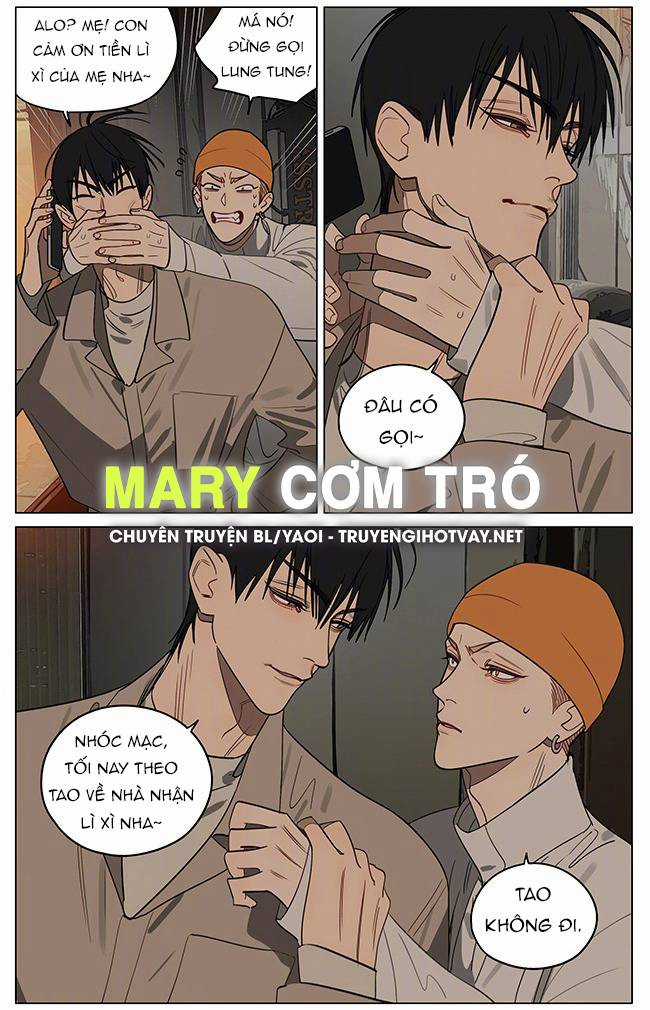 19 Days - Chapter 555 - Trang 6