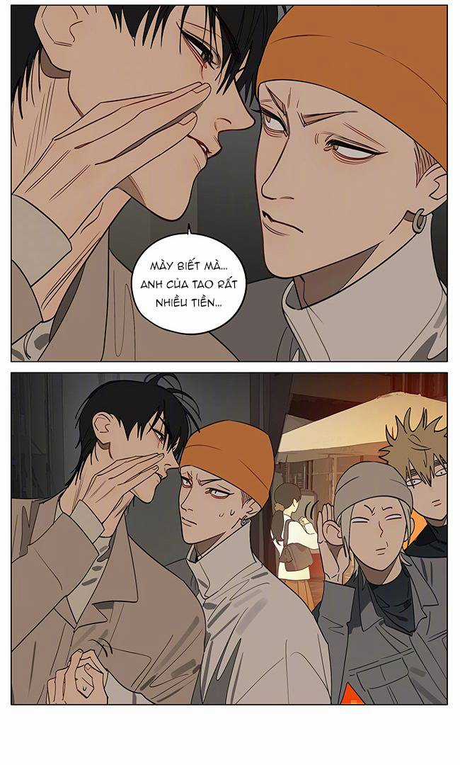 19 Days - Chapter 555 - Trang 7